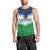 Personalised Lesotho Independence Day Men Tank Top Naha ea Lesotho Proud - Wonder Print Shop