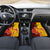 Custom Australia And Canada Soccer Car Mats Matildas Combine Canucks Together - Wonder Print Shop