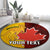 custom-australia-and-canada-soccer-round-carpet-matildas-combine-canucks-together