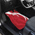 Custom Hungary Football Car Mats Go Magyarok - Curves Style - Wonder Print Shop