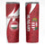 Personalised Hungary Football Skinny Tumbler Go Magyarok - Curves Style - Wonder Print Shop