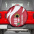 Custom Hungary Football Spare Tire Cover Go Magyarok - Curves Style - Wonder Print Shop