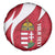 Custom Hungary Football Spare Tire Cover Go Magyarok - Curves Style - Wonder Print Shop