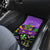 Personalised Mardi Gras Car Mats Carnival Mask Happy Fat Tuesday - Wonder Print Shop