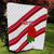 Custom England Rugby Quilt 2024 Go Champions Red Rose Sporty Version