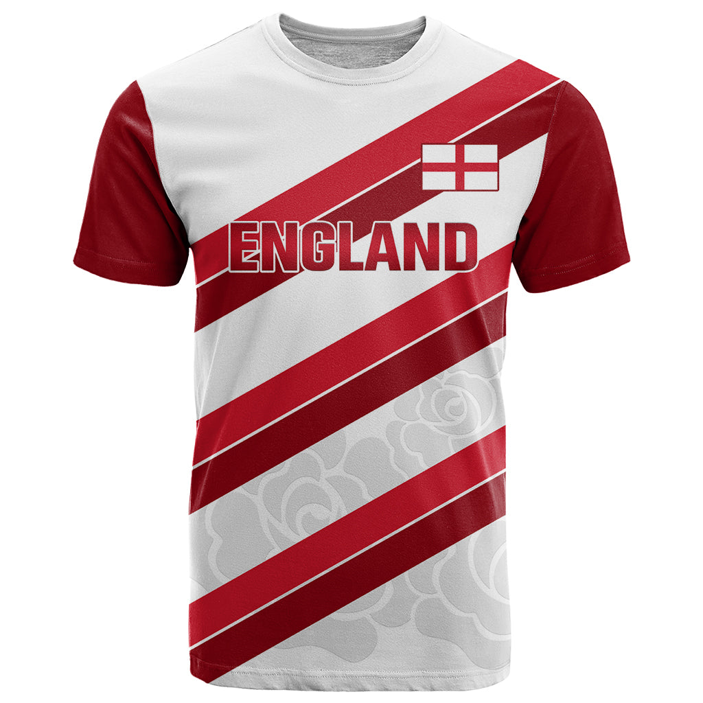 custom-england-rugby-t-shirt-2024-go-champions-red-rose-sporty-version