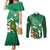 custom-ireland-rugby-couples-matching-mermaid-dress-and-long-sleeve-button-shirt-2024-irish-shamrocks-with-celtic-pattern