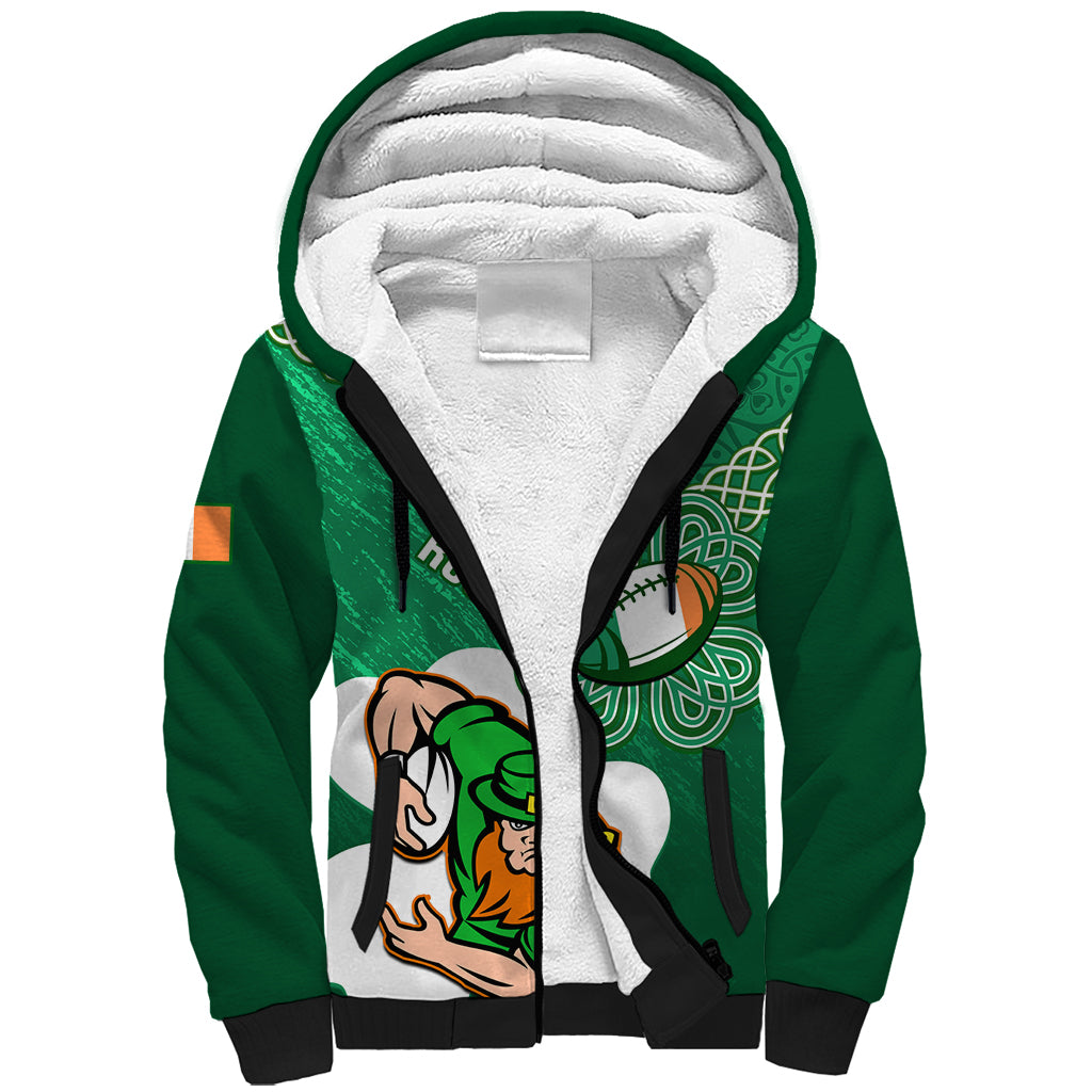 custom-ireland-rugby-sherpa-hoodie-2024-irish-shamrocks-with-celtic-pattern