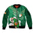 custom-ireland-rugby-sleeve-zip-bomber-jacket-2024-irish-shamrocks-with-celtic-pattern