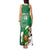 custom-ireland-rugby-tank-maxi-dress-2024-irish-shamrocks-with-celtic-pattern