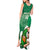 custom-ireland-rugby-tank-maxi-dress-2024-irish-shamrocks-with-celtic-pattern