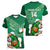 custom-ireland-rugby-women-v-neck-t-shirt-2024-irish-shamrocks-with-celtic-pattern