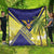 US Virgin Islands Quilt United in Pride and Hope - Wonder Print Shop