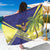 US Virgin Islands Sarong United in Pride and Hope