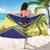 US Virgin Islands Sarong United in Pride and Hope