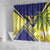 US Virgin Islands Shower Curtain United in Pride and Hope - Wonder Print Shop