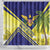 US Virgin Islands Shower Curtain United in Pride and Hope - Wonder Print Shop