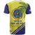 US Virgin Islands T Shirt United in Pride and Hope