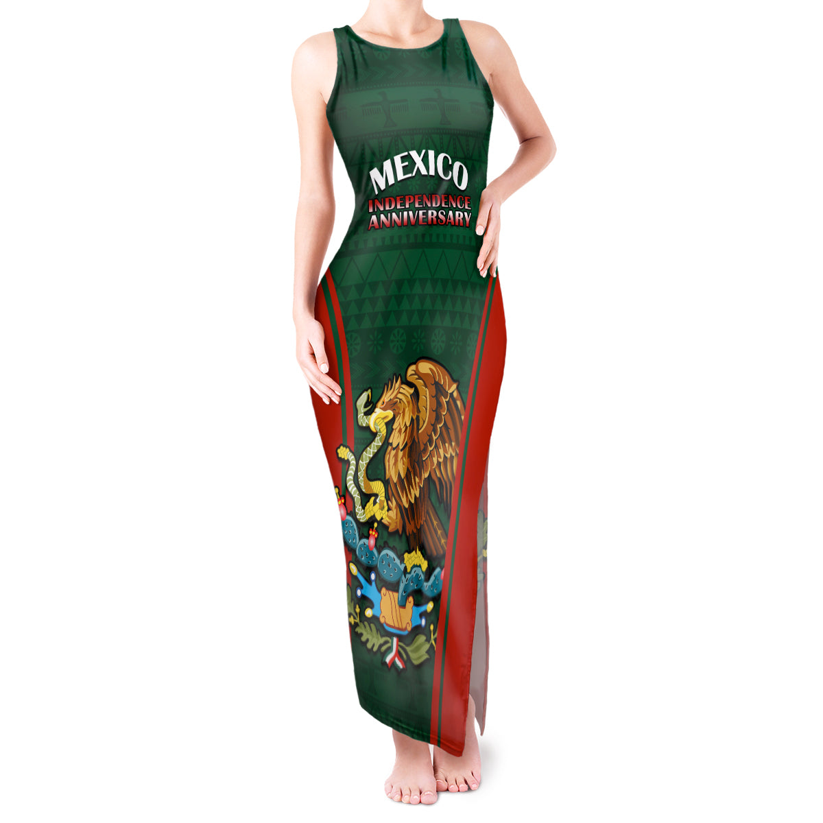 mexico-independence-day-tank-maxi-dress-happy-213th-anniversary-mexican-proud