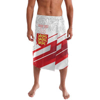 England Rugby Custom Lavalava 2025 Come On Red Roses - Wonder Print Shop