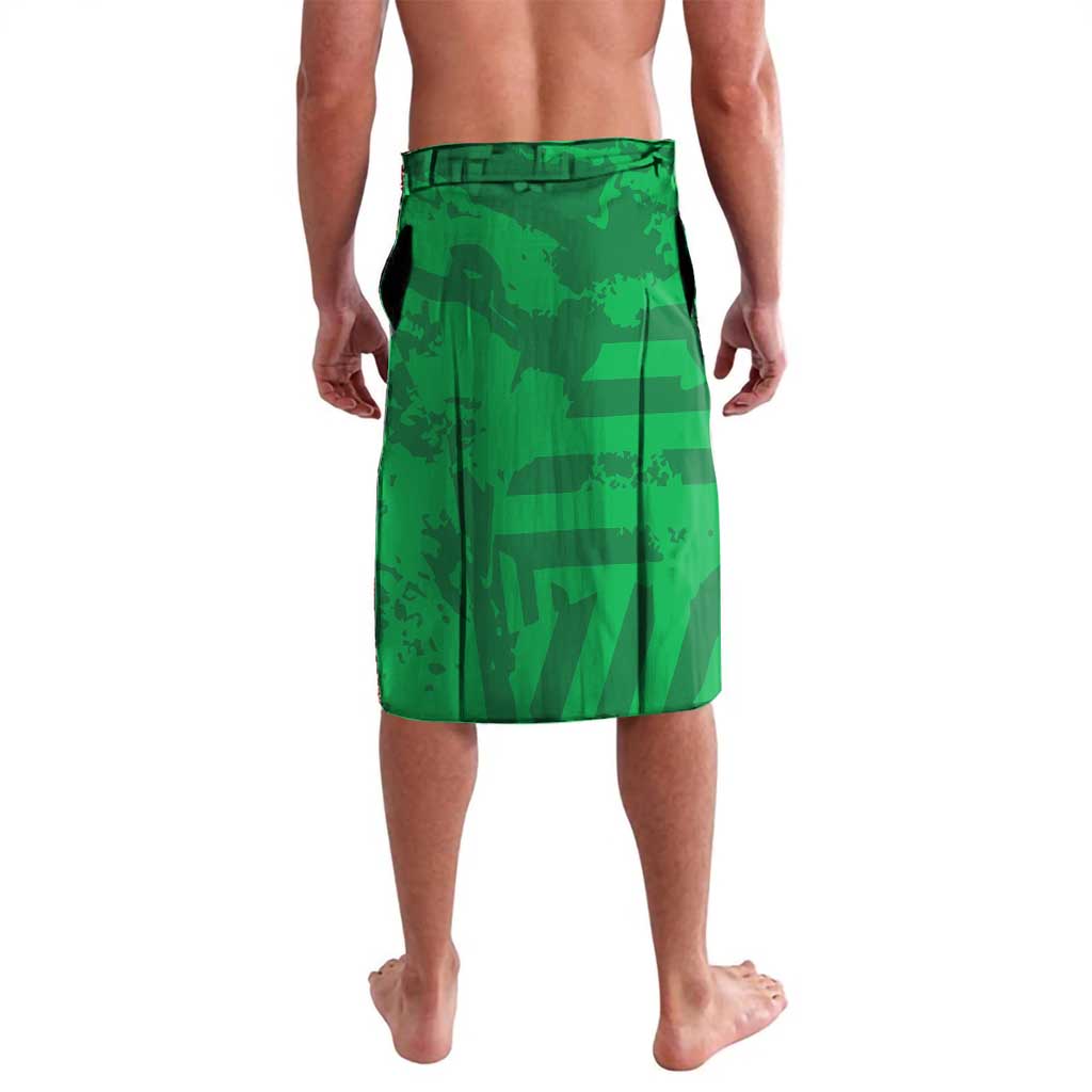 Wales Rugby Custom Lavalava Go Cymru Yma O Hyd - Wonder Print Shop