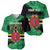 Persionalized Dominica 1978 Baseball Jersey Dominik Independence Anniversary Grunge Style - Wonder Print Shop