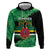 Persionalized Dominica 1978 Hoodie Dominik Independence Anniversary Grunge Style