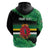 Persionalized Dominica 1978 Hoodie Dominik Independence Anniversary Grunge Style