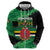 Persionalized Dominica 1978 Hoodie Dominik Independence Anniversary Grunge Style