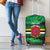 Persionalized Dominica 1978 Luggage Cover Dominik Independence Anniversary Grunge Style - Wonder Print Shop