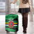 Persionalized Dominica 1978 Luggage Cover Dominik Independence Anniversary Grunge Style - Wonder Print Shop