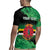 Persionalized Dominica 1978 Rugby Jersey Dominik Independence Anniversary Grunge Style - Wonder Print Shop