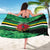 Persionalized Dominica 1978 Sarong Dominik Independence Anniversary Grunge Style - Wonder Print Shop