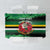 Persionalized Dominica 1978 Tablecloth Dominik Independence Anniversary Grunge Style - Wonder Print Shop