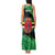 Persionalized Dominica 1978 Tank Maxi Dress Dominik Independence Anniversary Grunge Style - Wonder Print Shop