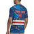 Custom Cape Verde Football Rugby Jersey Go Blue Sharks - Mascot Version - Wonder Print Shop