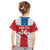 Custom Liberia Football Kid T Shirt Go Lone Stars - Sporty Style - Wonder Print Shop