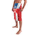 Custom Liberia Football Lavalava Go Lone Stars - Sporty Style - Wonder Print Shop