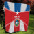 Custom Liberia Football Quilt Go Lone Stars - Sporty Style - Wonder Print Shop