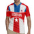 Custom Liberia Football Rugby Jersey Go Lone Stars - Sporty Style - Wonder Print Shop