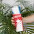 Custom Liberia Football Skinny Tumbler Go Lone Stars - Sporty Style - Wonder Print Shop