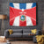 Custom Liberia Football Tapestry Go Lone Stars - Sporty Style