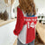 Custom Liberia Football Women Casual Shirt Go Lone Stars - Sporty Style