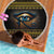 Ancient Egypt Eye Of Ra Beach Blanket Sun To The Egyptians - Wonder Print Shop