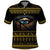 Ancient Egypt Eye Of Ra Polo Shirt Sun To The Egyptians