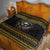 Ancient Egypt Eye Of Ra Quilt Sun To The Egyptians - Wonder Print Shop