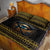 Ancient Egypt Eye Of Ra Quilt Bed Set Sun To The Egyptians - Wonder Print Shop