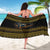 Ancient Egypt Eye Of Ra Sarong Sun To The Egyptians