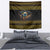 Ancient Egypt Eye Of Ra Tapestry Sun To The Egyptians