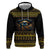 Ancient Egypt Eye Of Ra Zip Hoodie Sun To The Egyptians - Wonder Print Shop